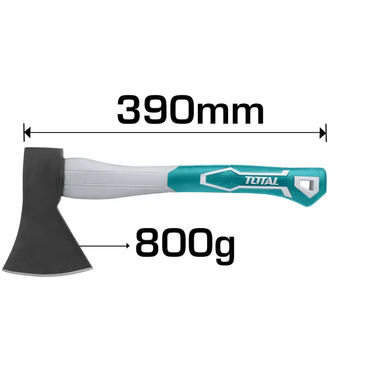 Total - THT788006 - 28oz Axe - CLEARANCE